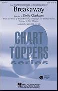 Breakaway (arr. Alan Billingsley)