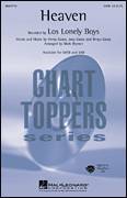 Heaven (arr. Mark Brymer)