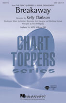 Breakaway (arr. Alan Billingsley)