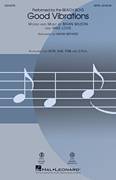 Good Vibrations (arr. Ed Lojeski)