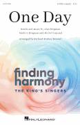 One Day (arr. Richard Rodney Bennett)