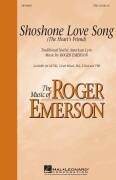 Shoshone Love Song (The Heart's Friend)