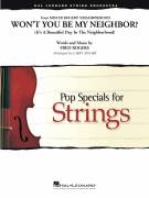 Won't You Be My Neighbor? (arr. Larry Moore) (COMPLETE)
