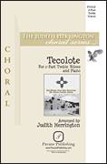 Tecolote (arr. Judith Herrington)