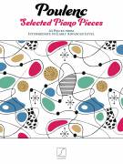 Five Impromptus -  I. Tres Agite