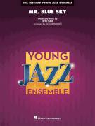 Mr. Blue Sky (arr. Roger Holmes) (COMPLETE)