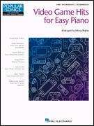 Angry Birds Theme (arr. Mona Rejino)