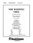 The Weeping Tree