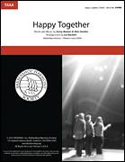 Happy Together (arr. Craig McLeish)