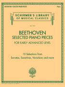Piano Sonata No. 14, Op. 27, No. 2 ("Moonlight")