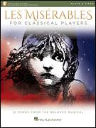 Stars (from Les Miserables)