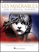 Stars (from Les Miserables)