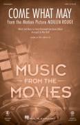Come What May (from Moulin Rouge) (arr. Mac Huff)