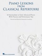The First Term At The Piano, Minuet