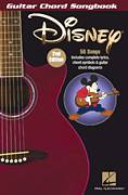 Baby Mine (from Dumbo) for guitar (chords)