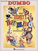 Casey Junior (from Walt Disney's Dumbo) for voice & piano