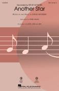 Another Star (arr. Kirby Shaw)