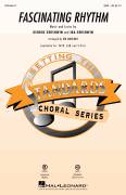 Fascinating Rhythm (from Lady Be Good) (arr. Ed Lojeski)