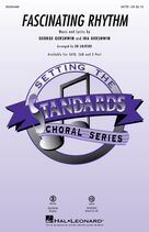 Fascinating Rhythm (from Lady Be Good) (arr. Ed Lojeski)