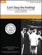 Can't Stop The Feeling! (arr. Doug Watts)