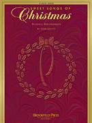 Infant Holy, Infant Lowly (arr. John Leavitt)