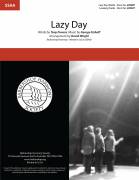 Lazy Day (arr. David Wright)