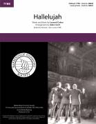Hallelujah (arr. Adam Scott)