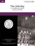 The Little Boy (arr. Tom Gentry)