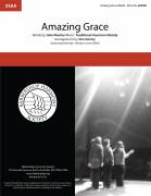Amazing Grace (arr. Tom Gentry)