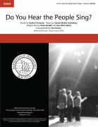 Do You Hear The People Sing? (from Les Miserables) (arr. Tom Gentry)