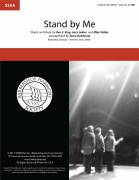 Stand By Me (arr. Steve Delehanty)