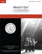 What'll I Do? (arr. Ed Waesche and Renee Craig)