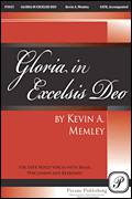 Gloria In Excelsis Deo (Brass Quintet and Percussion Parts)
