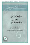 I Wonder As I Wander