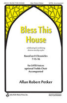 Bless This House (COMPLETE)