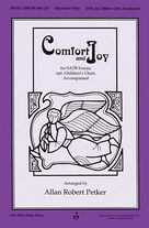 Comfort And Joy (Full Orchestration) (COMPLETE)