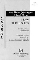 I Saw Three Ships (COMPLETE)