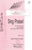 Sing Praise! (COMPLETE)