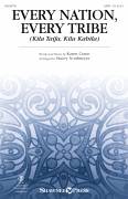 Every Nation, Every Tribe (Ki La Taifa, Kila Kabila) (arr. Stacey Nordmeyer)