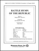 Battle Hymn of the Republic (arr. Roy Ringwald)