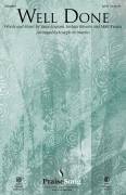 Well Done (arr. Joseph M. Martin)