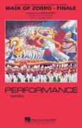 The Mask of Zorro, finale (arr. jay bocook)