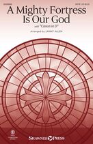 A Mighty Fortress Is Our God (with "Canon in D") (COMPLETE)