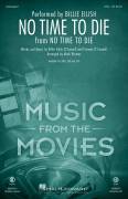 No Time To Die (arr. Mark Brymer)