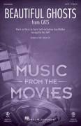 Beautiful Ghosts (from the Motion Picture Cats) (arr. Mac Huff)