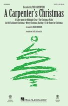 A Carpenter's Christmas (arr. Roger Emerson) (complete set of parts) for orchestra/band
