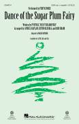 Dance Of The Sugar Plum Fairy (arr. Mark Brymer)