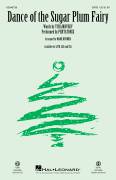 Dance Of The Sugar Plum Fairy (arr. Mark Brymer)