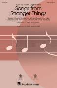Songs from Stranger Things (arr. Alan Billingsley)
