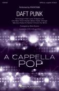 Daft Punk (Choral Medley) (arr. Mark Brymer)